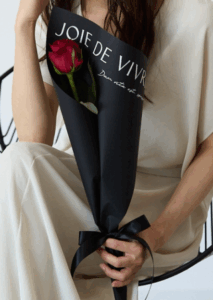 ワン・トゥルー・ローズ